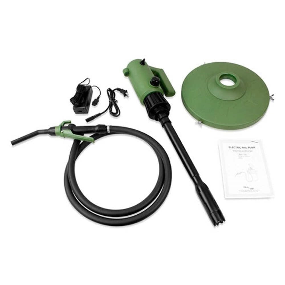 TRPAIL - Terapump Electric Pail Pump