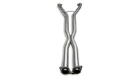 Exhaust CORSA X-Pipe 14127