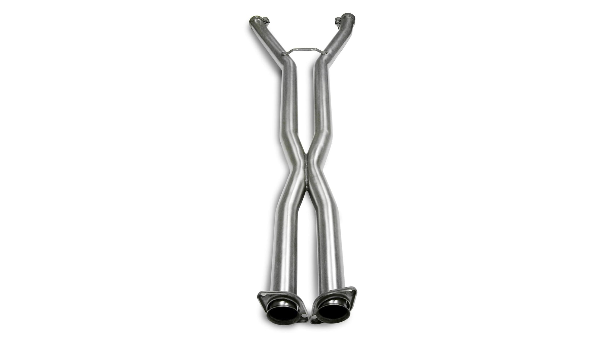 Exhaust CORSA X-Pipe 14127