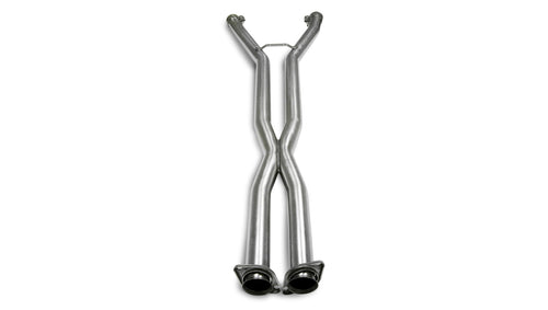 Exhaust CORSA X-Pipe 14127