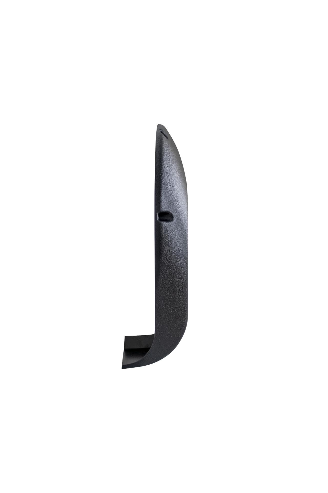 Fender Skirt ICON 15029, Triple, Gulf Stream, FS5029, Black