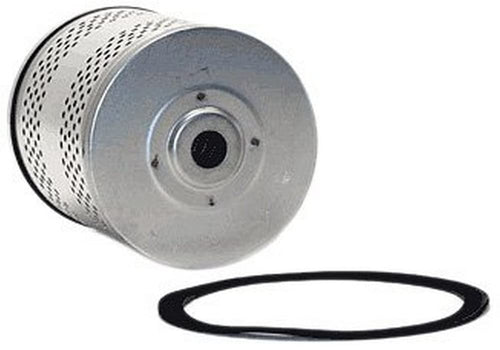 Heavy Duty Wix Filters - 51100 Cartridge Oil Metal Canister, Pack of 1