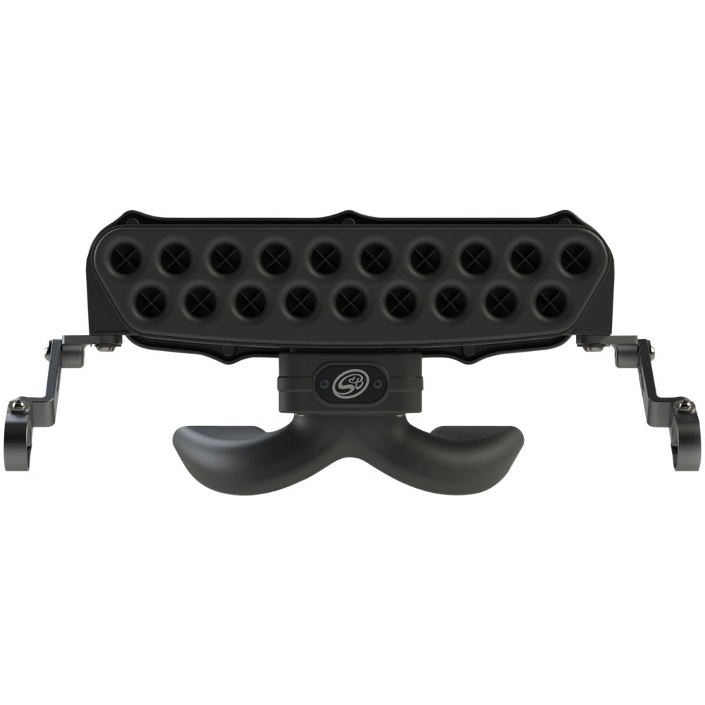 Particle Separator S&B Filters 76-2012 For 2019 Yamaha YXZ 1000R