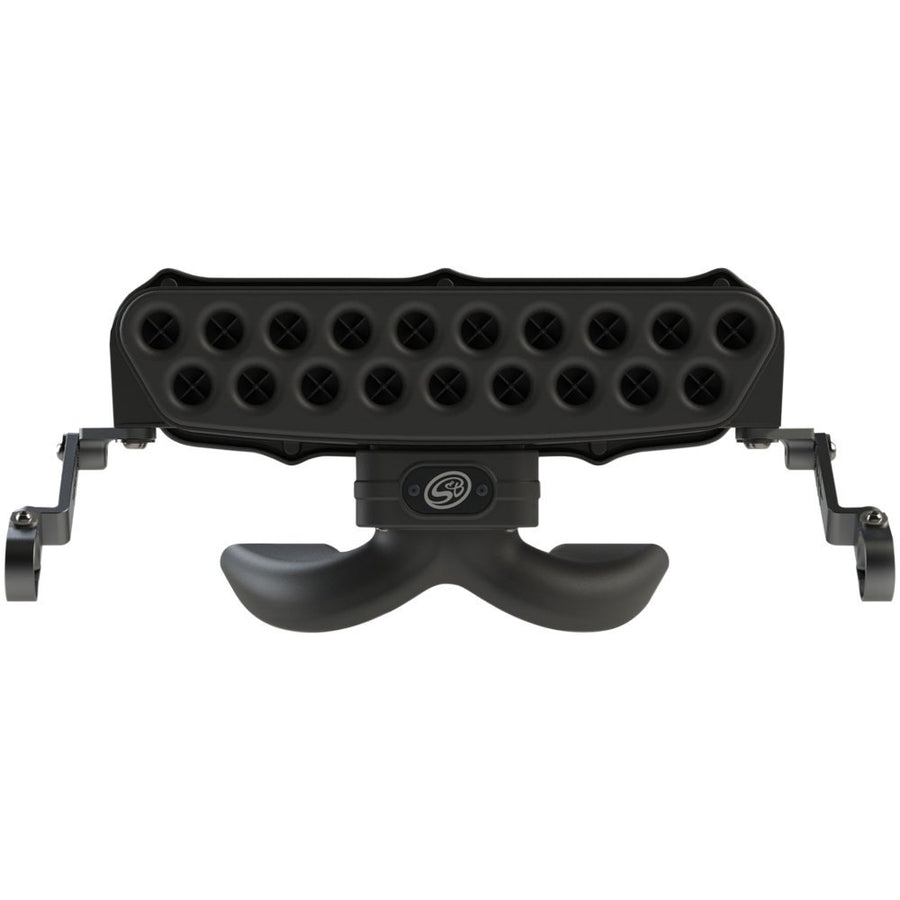 Particle Separator S&B Filters 76-2012 For 2019 Yamaha YXZ 1000R
