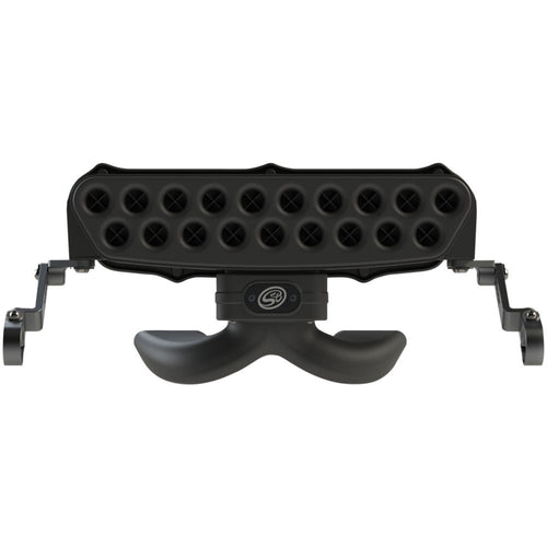Particle Separator S&B Filters 76-2012 For 2019 Yamaha YXZ 1000R