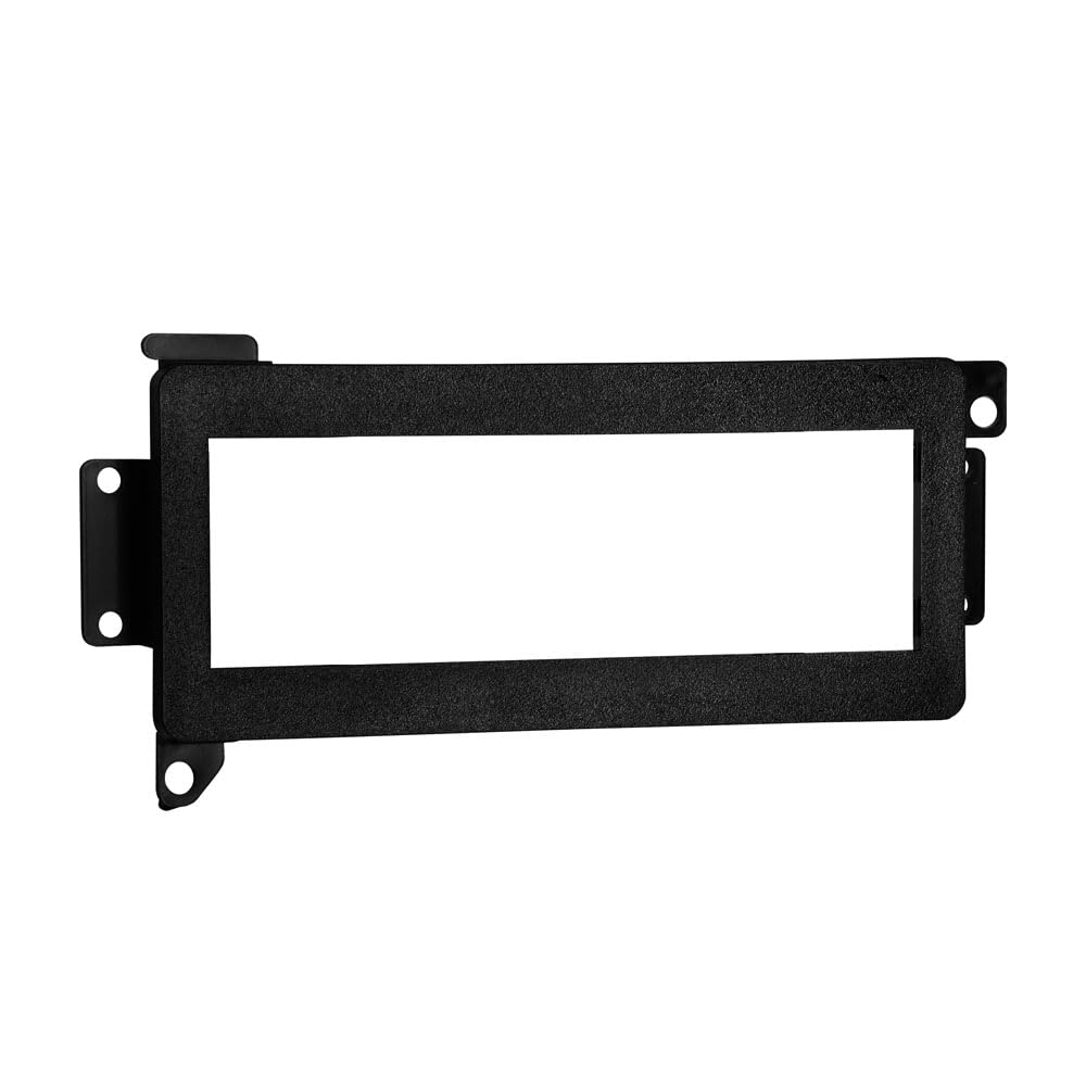 Metra 99-6500 Electronics Dash Kit for Chry/Ford/Jeep 74-03