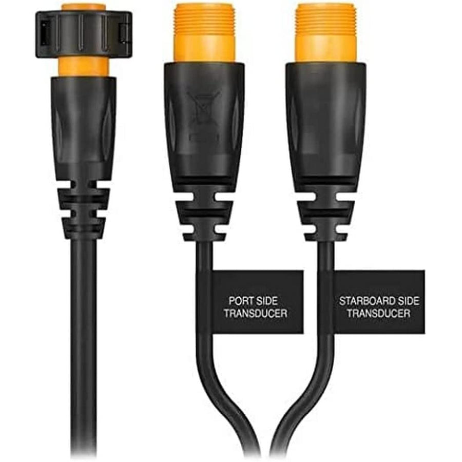 12-pin Garmin Y-Cable Transducer