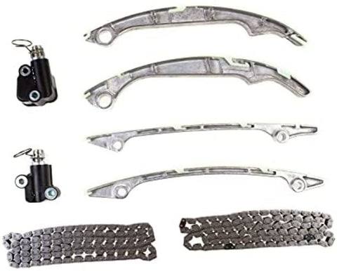 3-0460S Melling Stock Replacement Engine Timing Kit