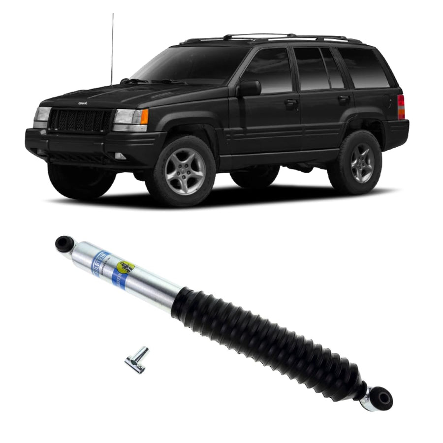 1.5"-2" Lift Rear Shock Bilstein for Jeep ZJ