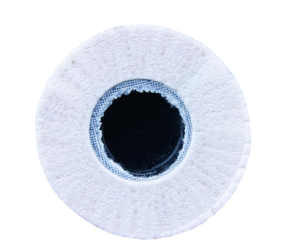 Oil Filter Mahle - OX133D