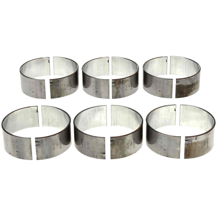 Clevite CB-663A Clevite Engine Connecting Rod Bearing Pair