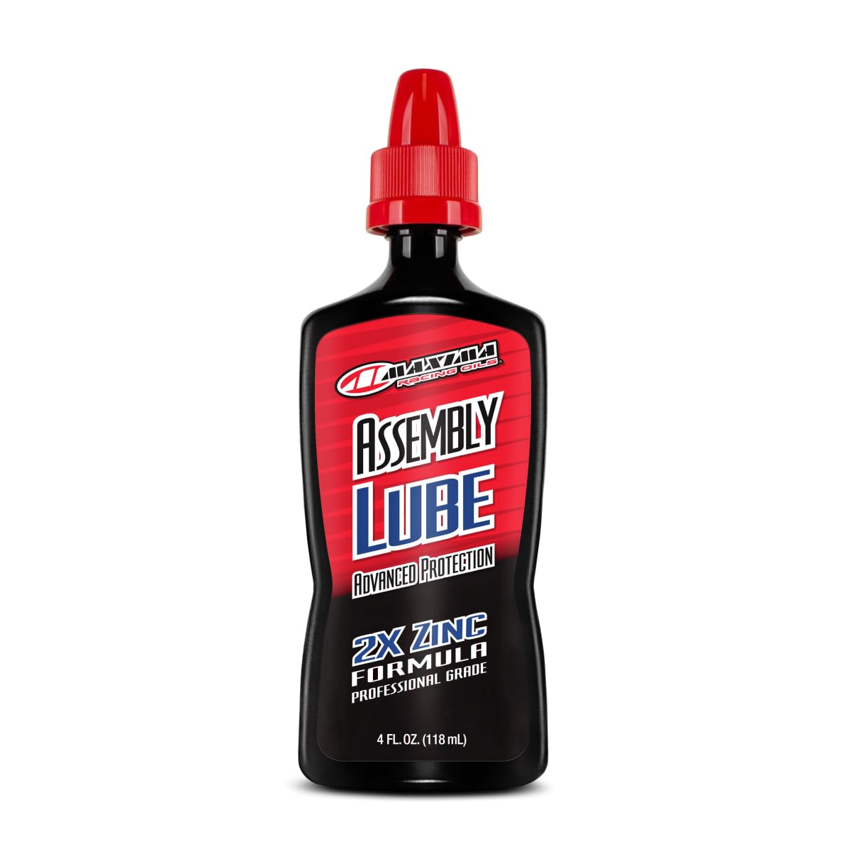 Lube Assembly