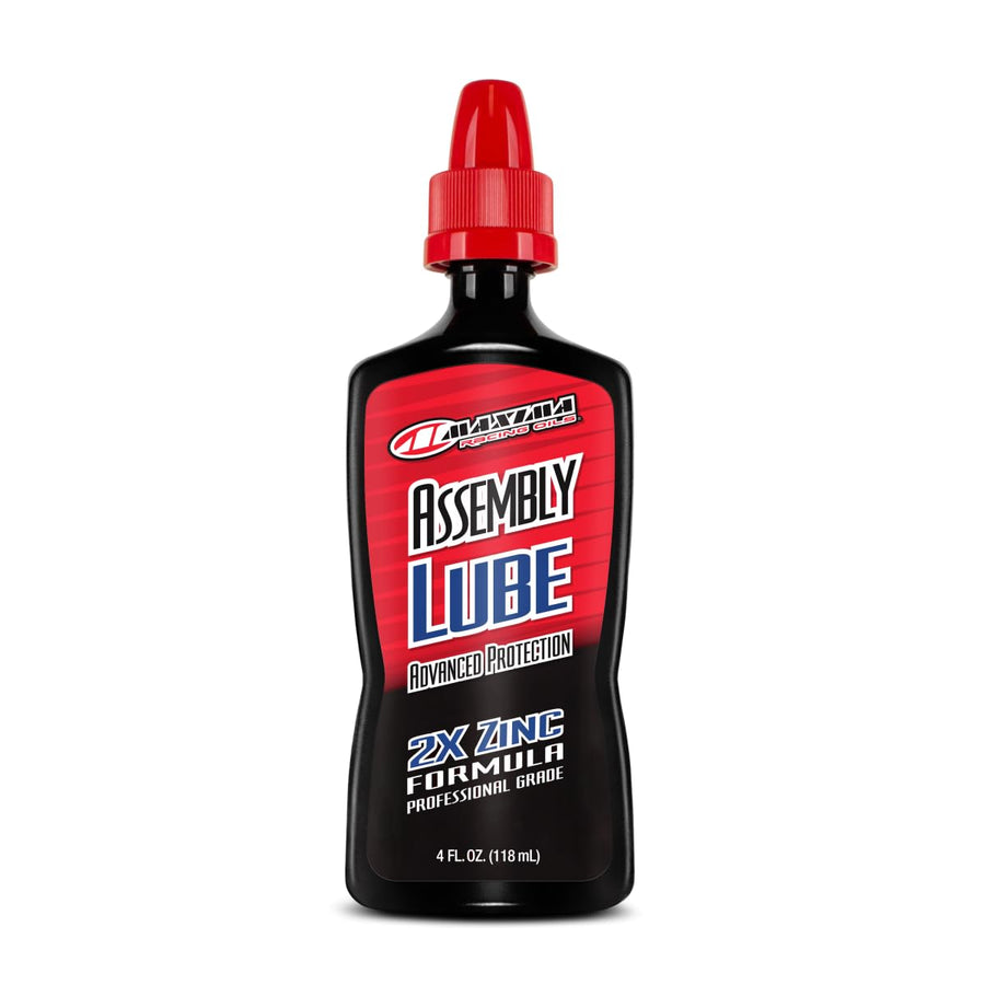 Lube Assembly