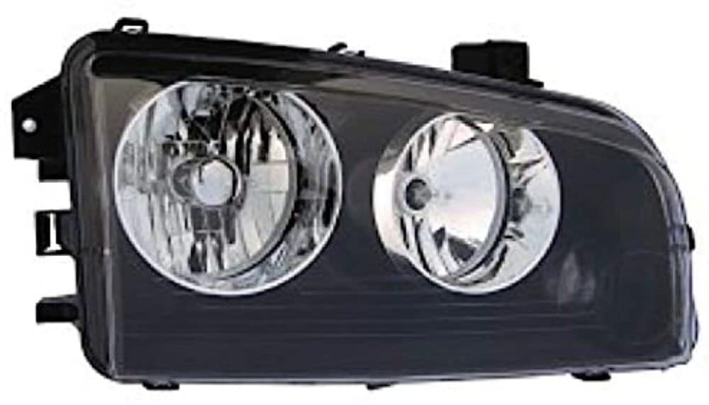 CS188-B101R Eagle Eyes Headlight