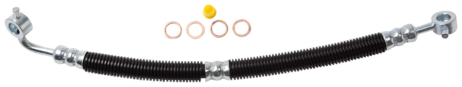 Power Steering Gates 357310 Hose Assembly Pressure Line