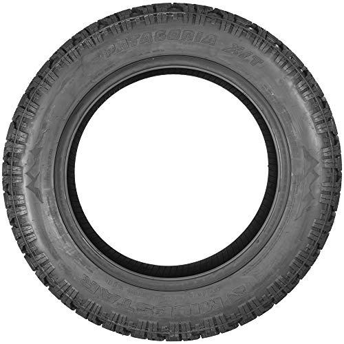 Patagonia A/T R Milestar All Terrain LT275/65R20 126/123Q E Light Truck Tire