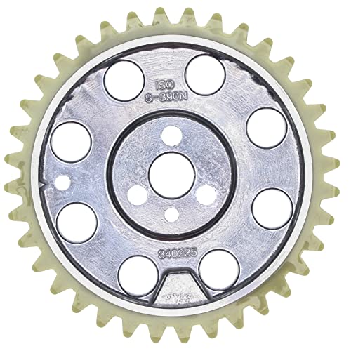 Cam Nylon Sprocket