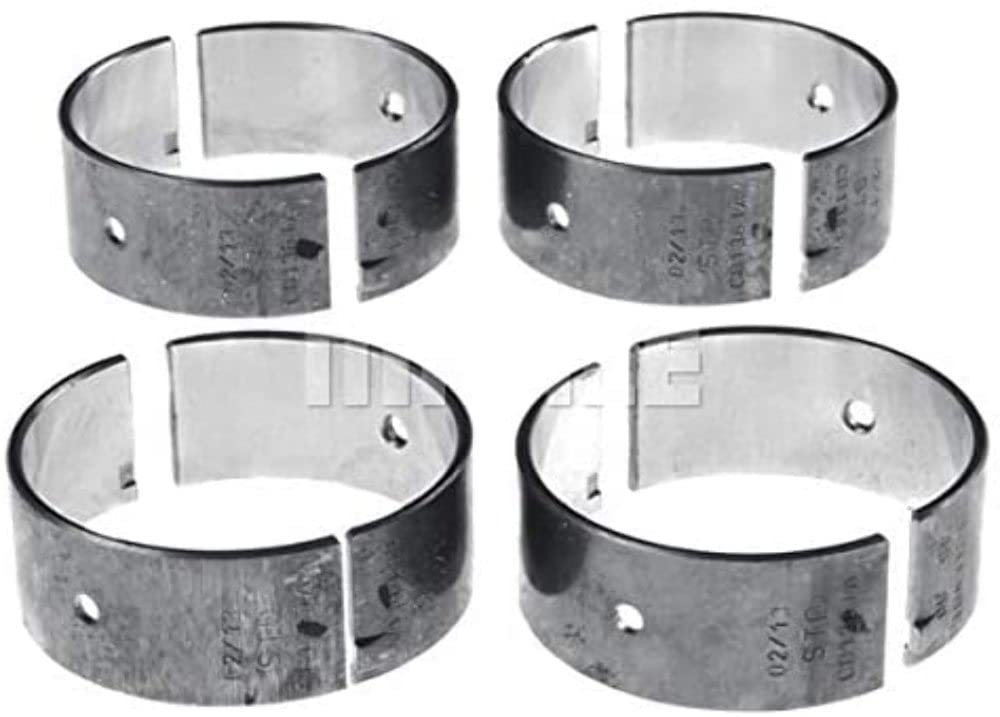 Clevite Engine CB-1361A-.50MM(4) Connecting Rod Bearing Set