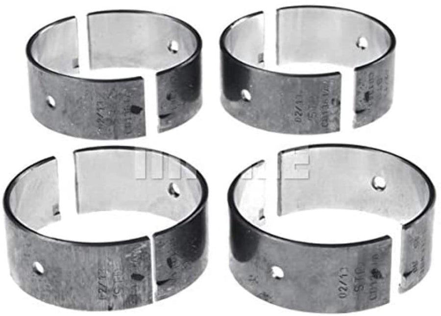 Clevite Engine CB-1361A-.50MM(4) Connecting Rod Bearing Set