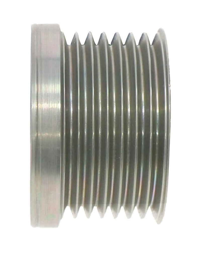 Decoupler Gates Pulley - 37084P