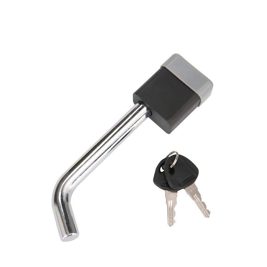 3.5 in. TOWSMART Receiver Lock - Fits 5/8 in. Pin