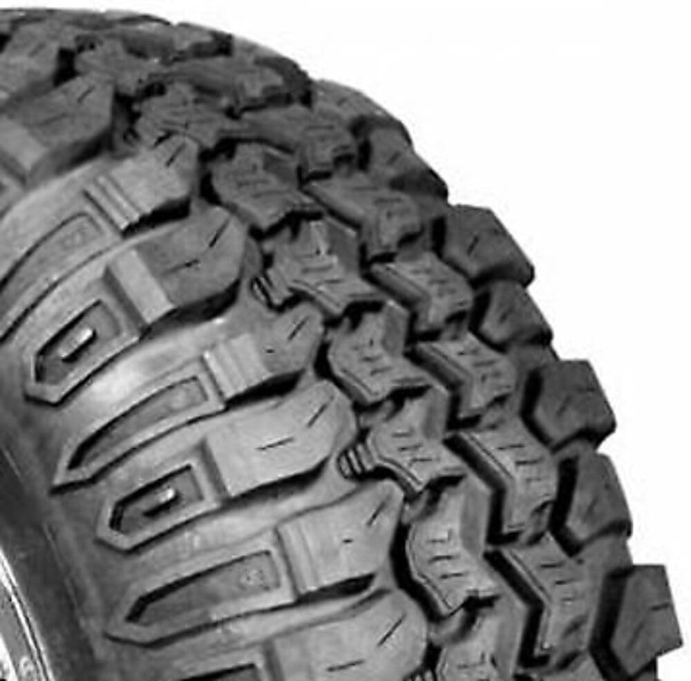 Trxus MT Radial Tire Super Swamper - 33/12.5R16