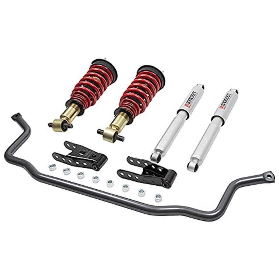 Performance Handling Kit Belltech 985HK