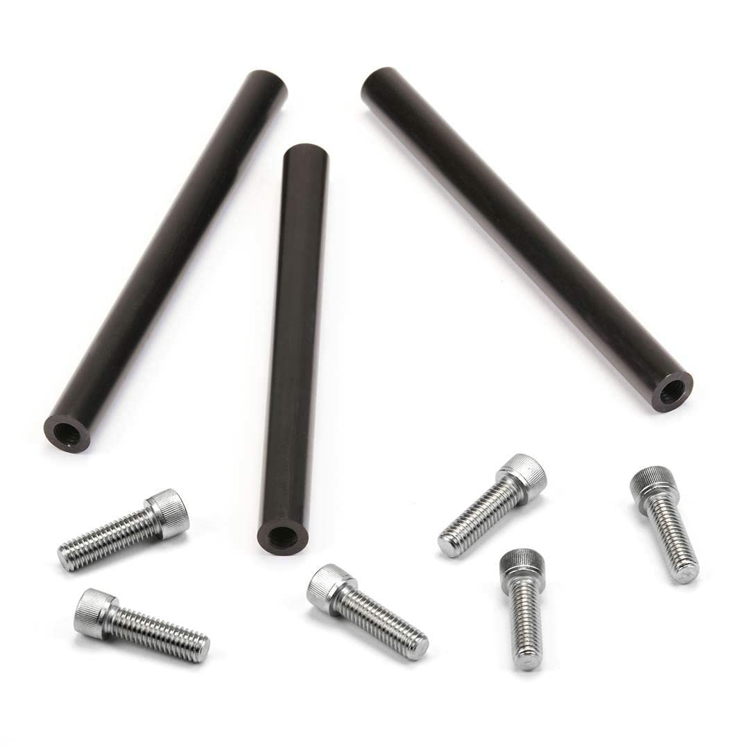 Winch Tie Rod Bar Warn 102456 Steering Parts Made for and Compatible with The OEM Box