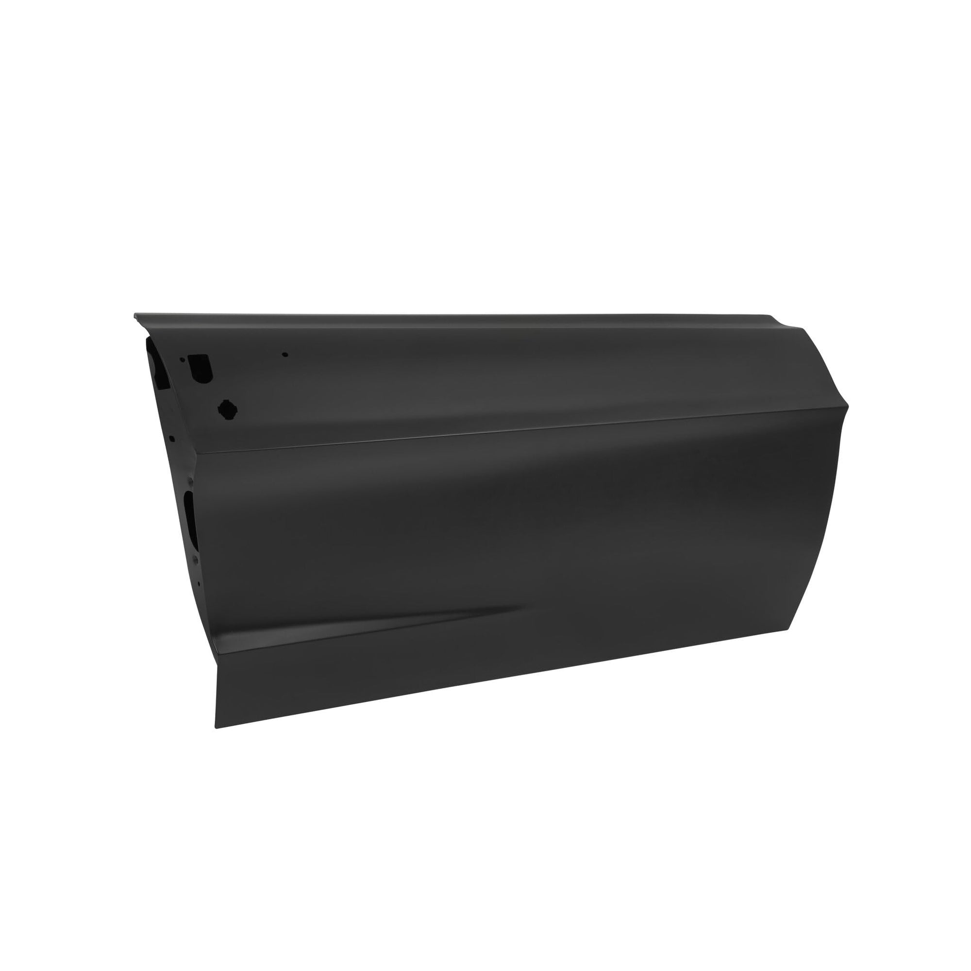 Scott Drake C7ZZ-6520124-B Complete Door Shell RH 1967-1968