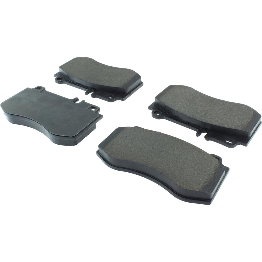 300.14200 Centric Premium Pads