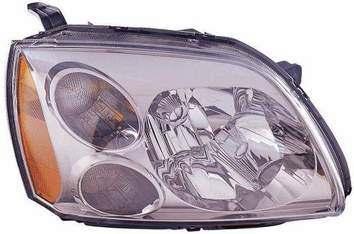Replacement DEPO 314-1133R-AC2 Headlight Assembly Passenger Side