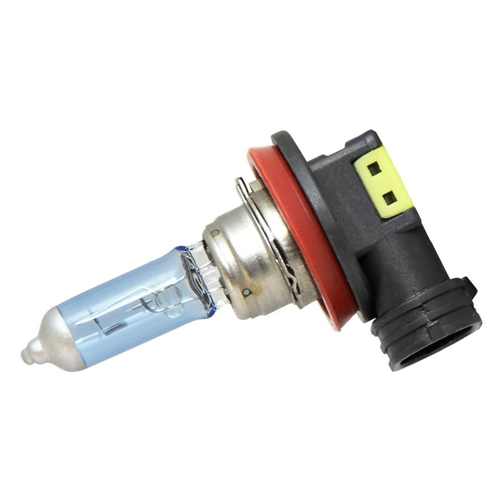 Xtreme White Piaa Hybrid H11 Bulb (3900K - 12V 55W), 2 Pack