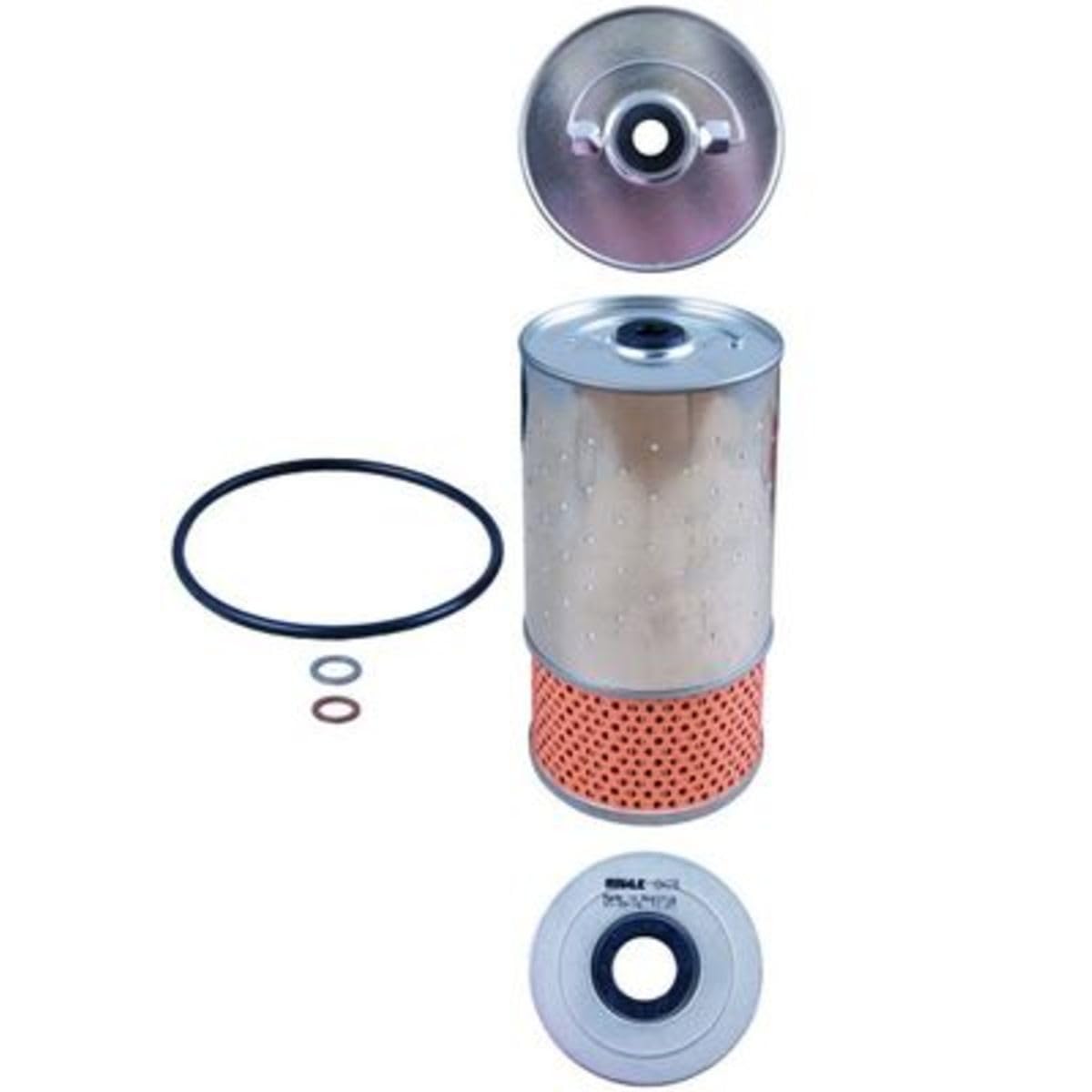 Oil Filter MAHLE OX 78D