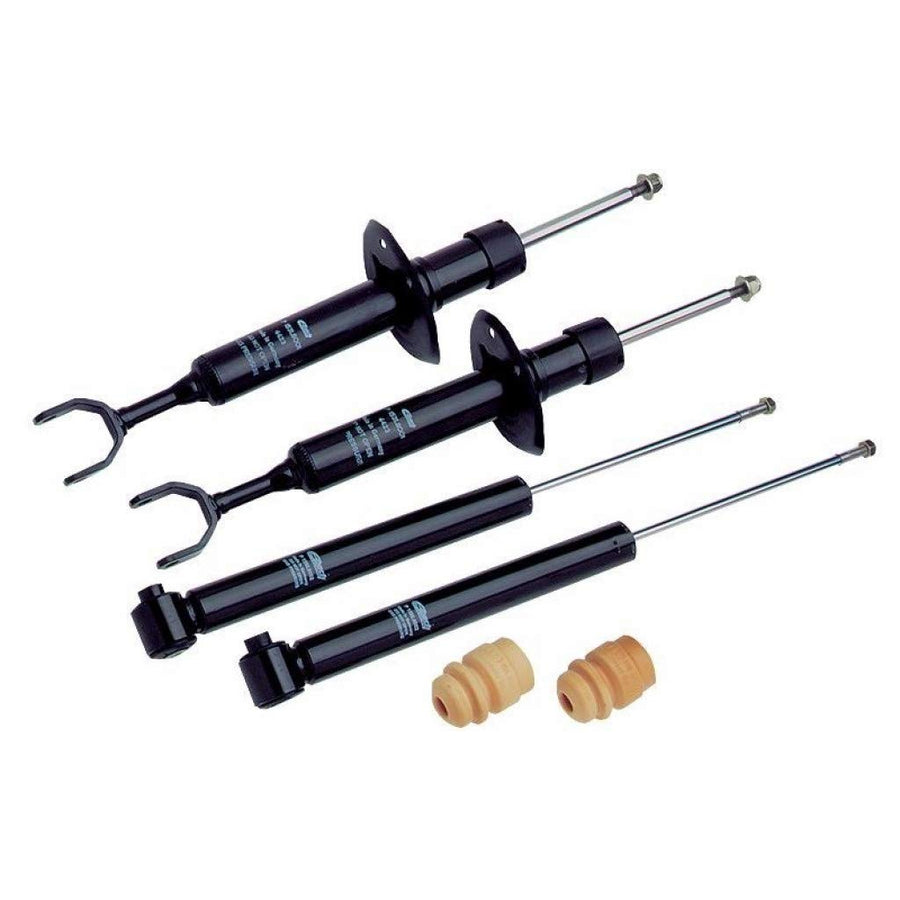 Eibach Pro-Damper Kit Set Of 4 E60-35-029-01-22 Compatible with Ford Mustang Coupe 2015-2017