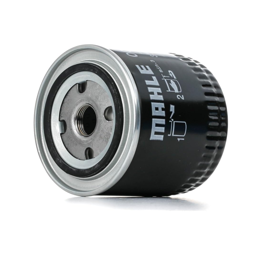 Oil Filter MAHLE OC 223
