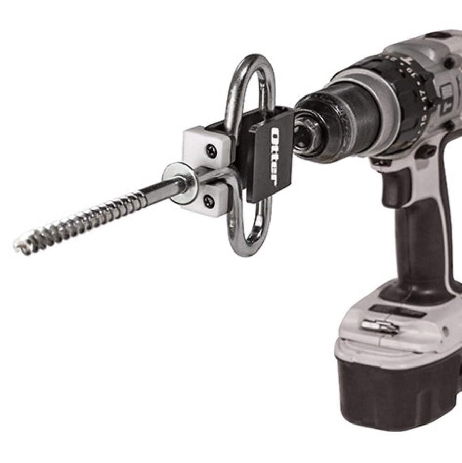 Quick Snap Otter Ice Anchor Driver Tool