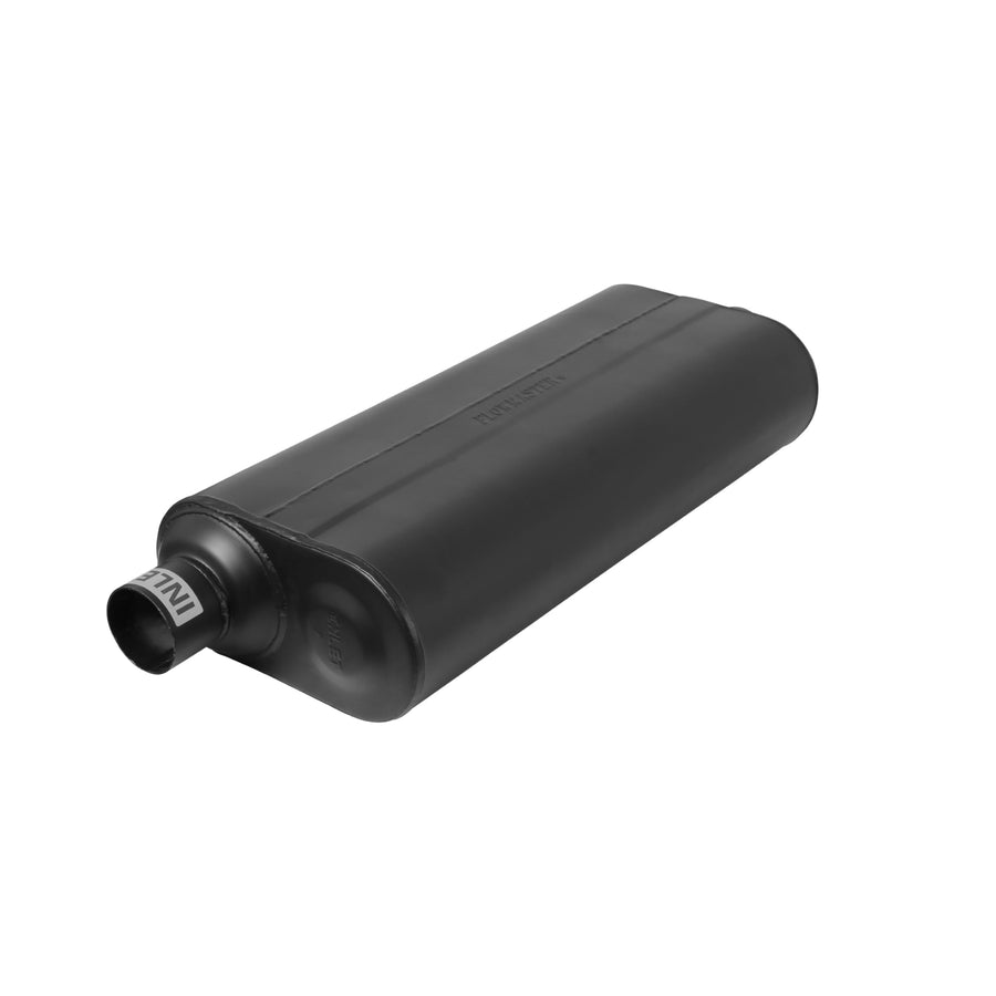 70 Series Flowmaster Chambered Muffler 52571