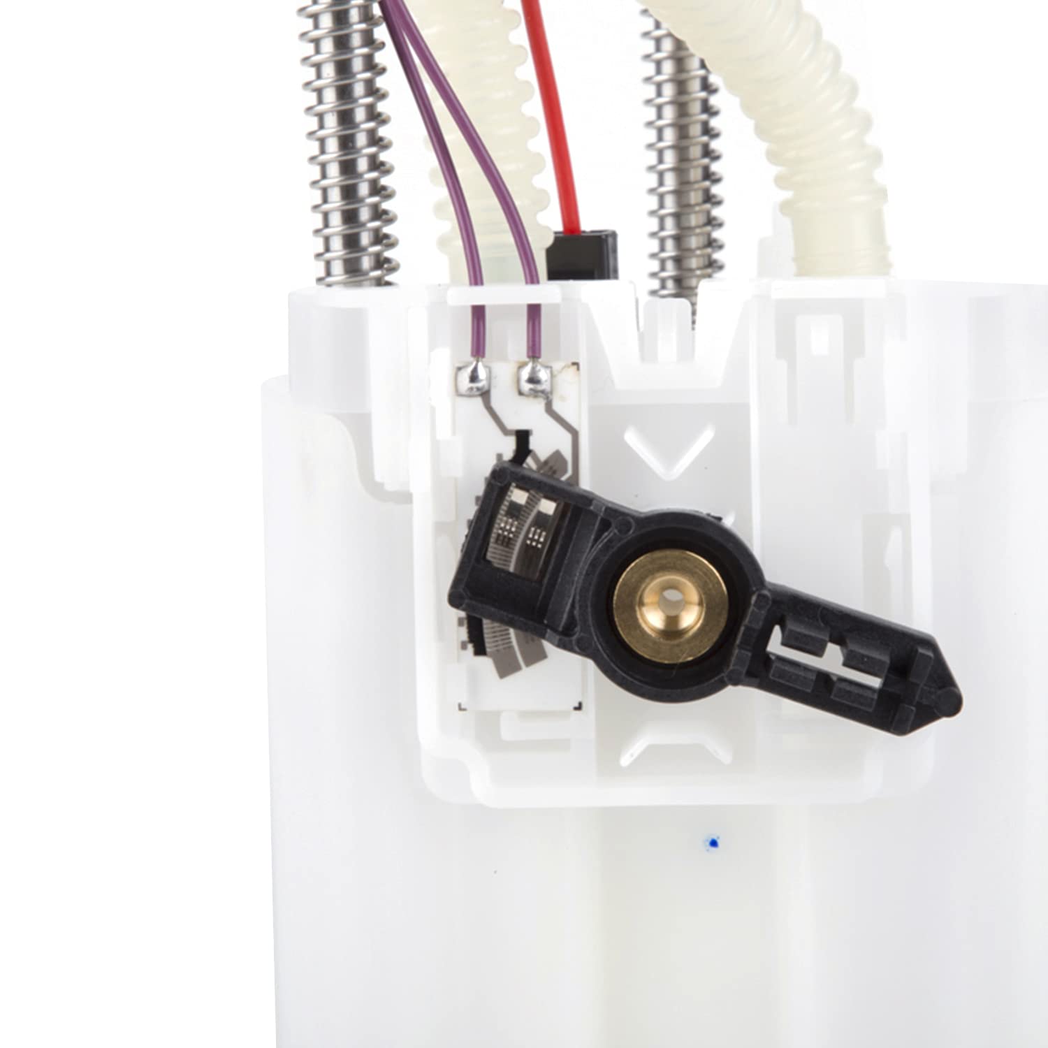 Fuel Pump Module Assembly TYC 150275-A Compatible with 2003-2003 Hummer H2 6.0L V8