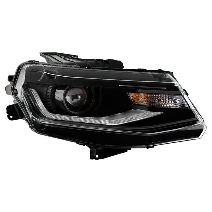 Ballast Xtune Headlight (HD-JH-CCAM16-HID-OE-R) (POE)