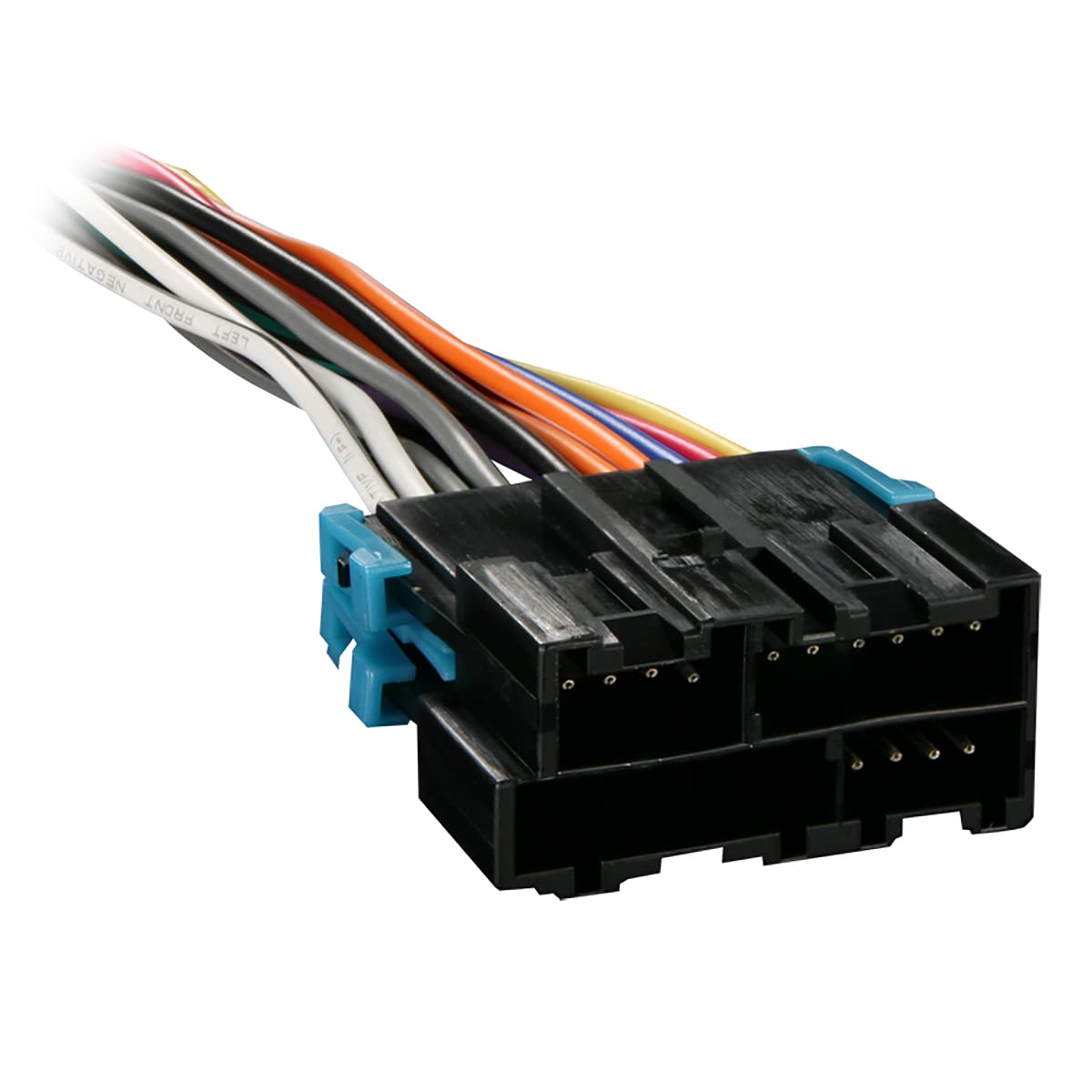 Metra 1988-Up GM Motors Turbowire Harness