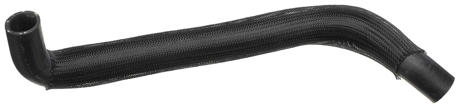 Premium Gates Molded Coolant Hose 21839