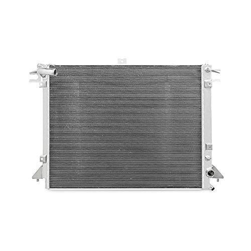 Mishimoto Performance Aluminum Radiator MMRAD-XD-16 Fits Nissan Titan XD 5.0 2016+
