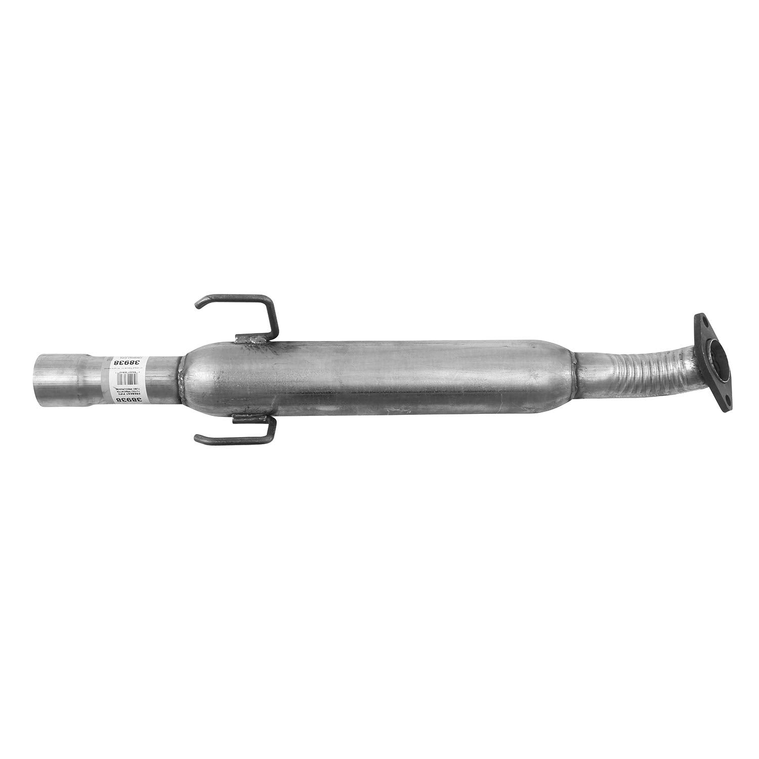 Exhaust Pipe AP Exhaust 38938
