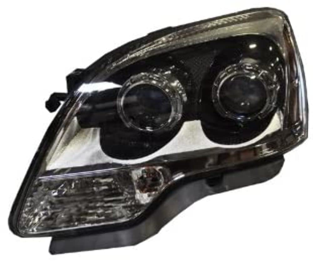 GM475-B001L Eagle Eyes Headlight