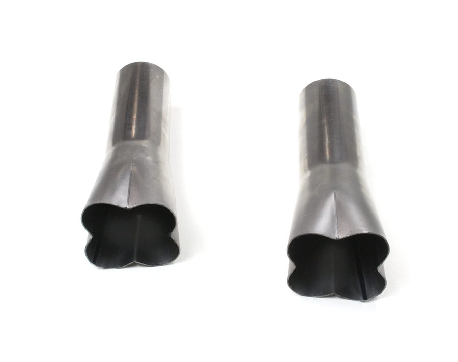 H7668 Patriot Exhaust 2-1/2" 4-1 Formed Exhaust Collector