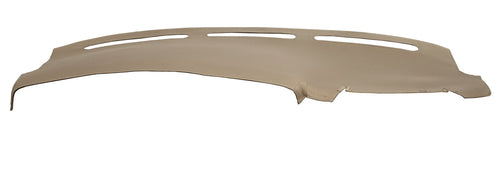 Beige Dashboard Cover and Protector DashMat 61718-00-23 Ltd Edition