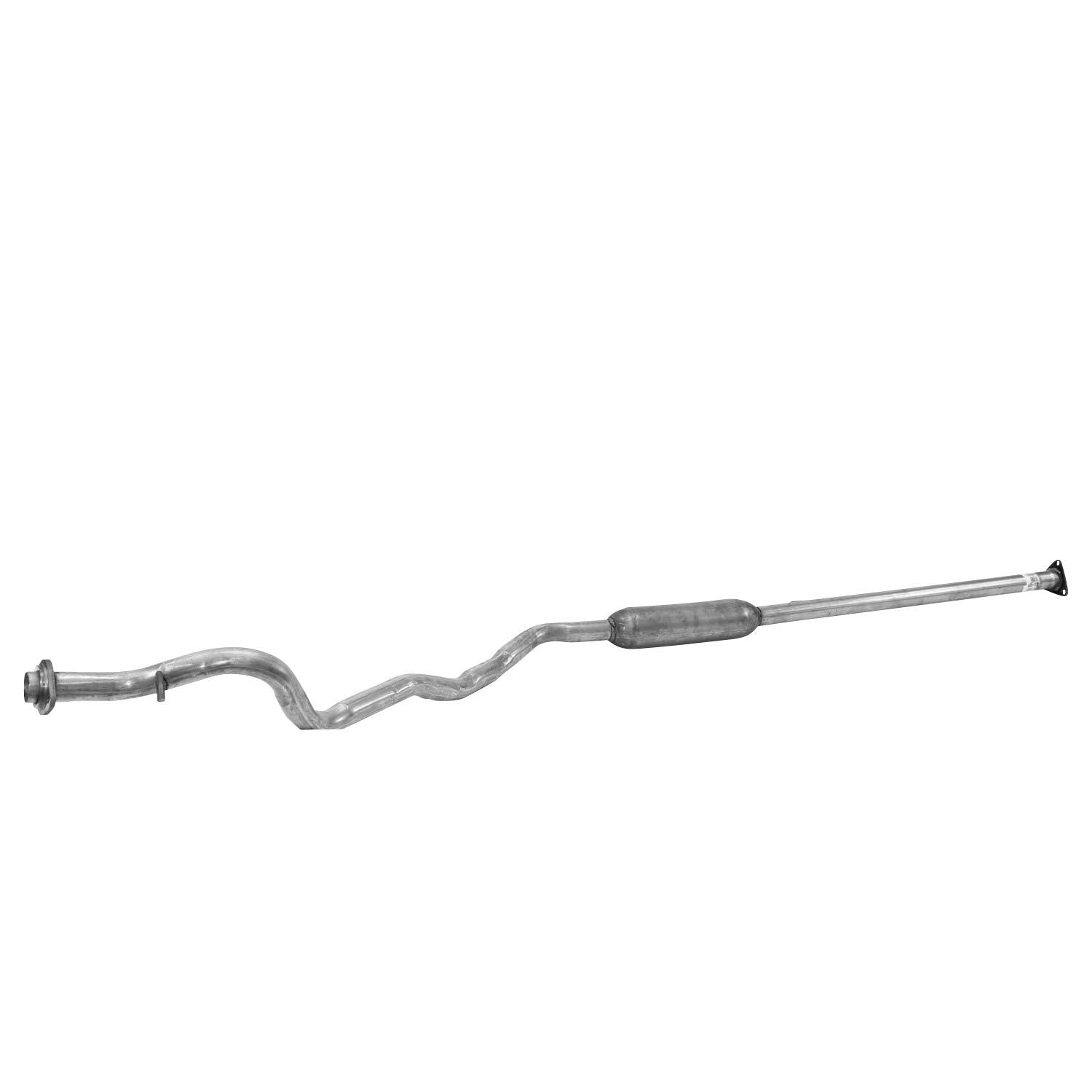 Exhaust Pipe AP Exhaust Products 88133