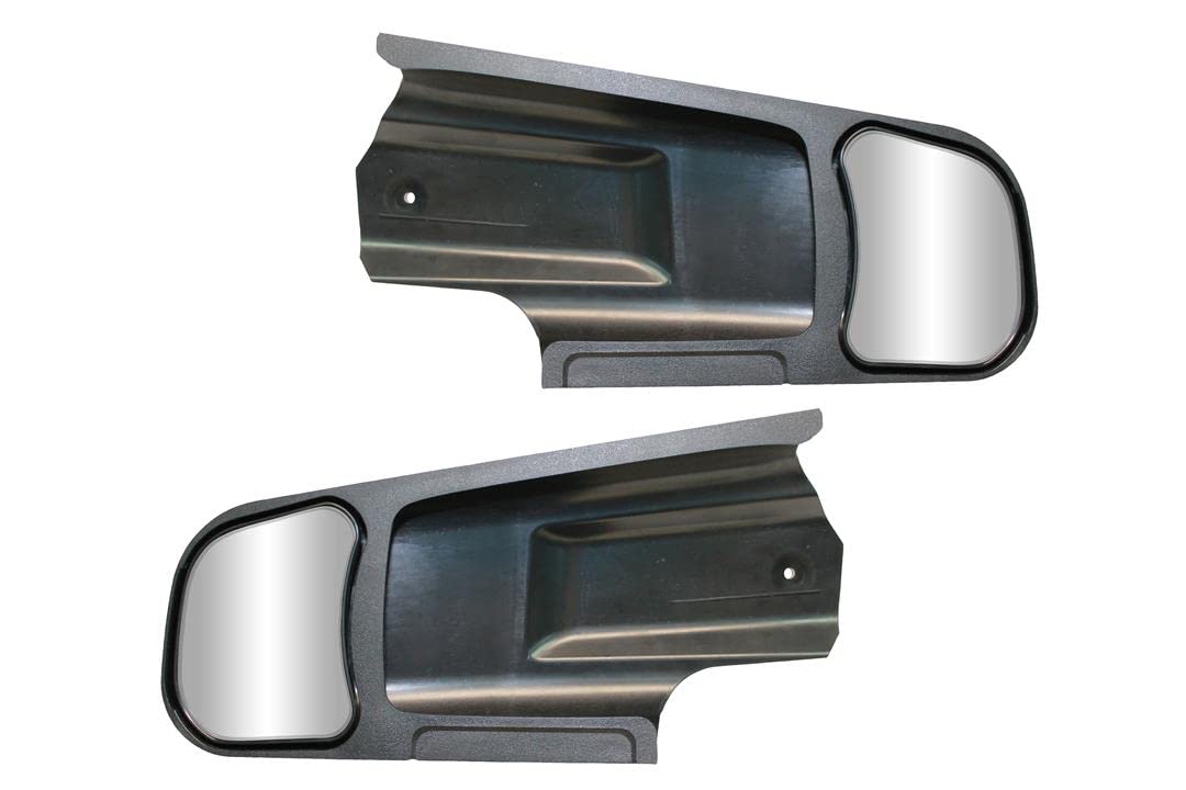 CIPA Pr Mirror Silvr/Sierra 2019–2025, black (10970)