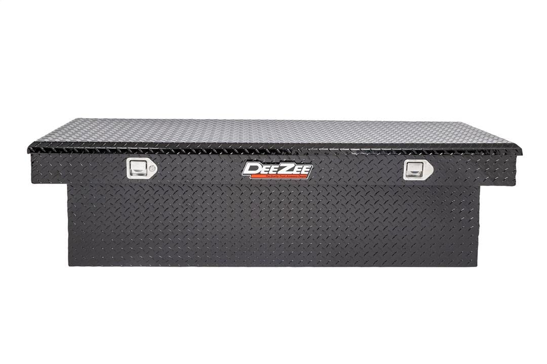 Red Label Dee Zee Crossover Tool Box - Extra Deep