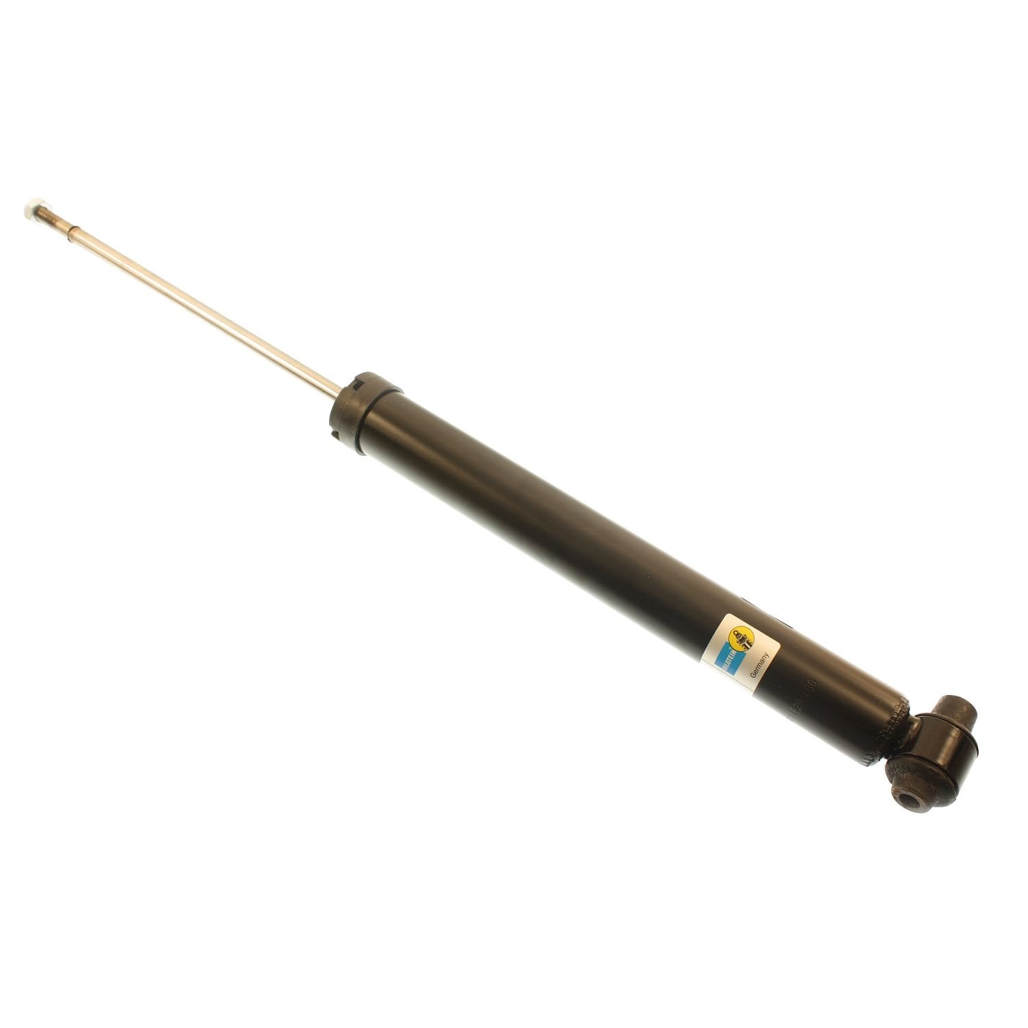 Bilstein B4 OE Replacement Rear Suspension Shock Absorber fits 1998 2004 A6 Passat with Standard Suspension | Restore Original Performance | 19-029443